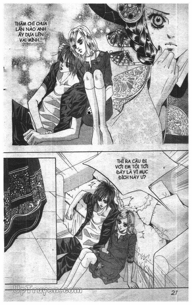 Hoàng Cung Chapter 12 trang 18