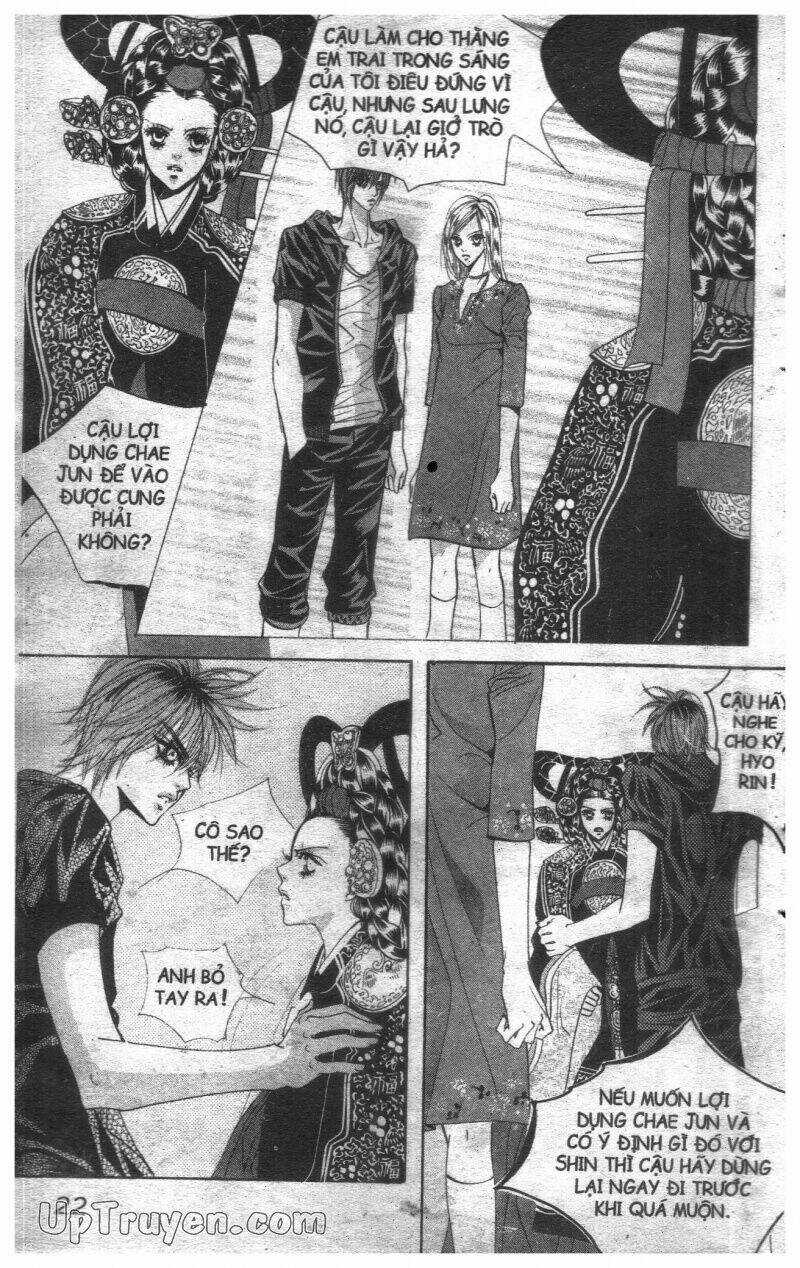 Hoàng Cung Chapter 12 trang 19