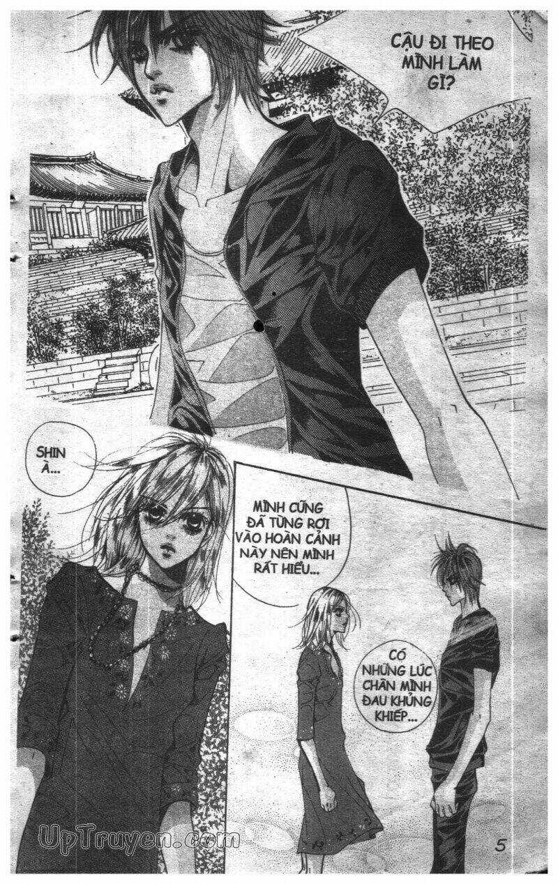 Hoàng Cung Chapter 12 trang 2