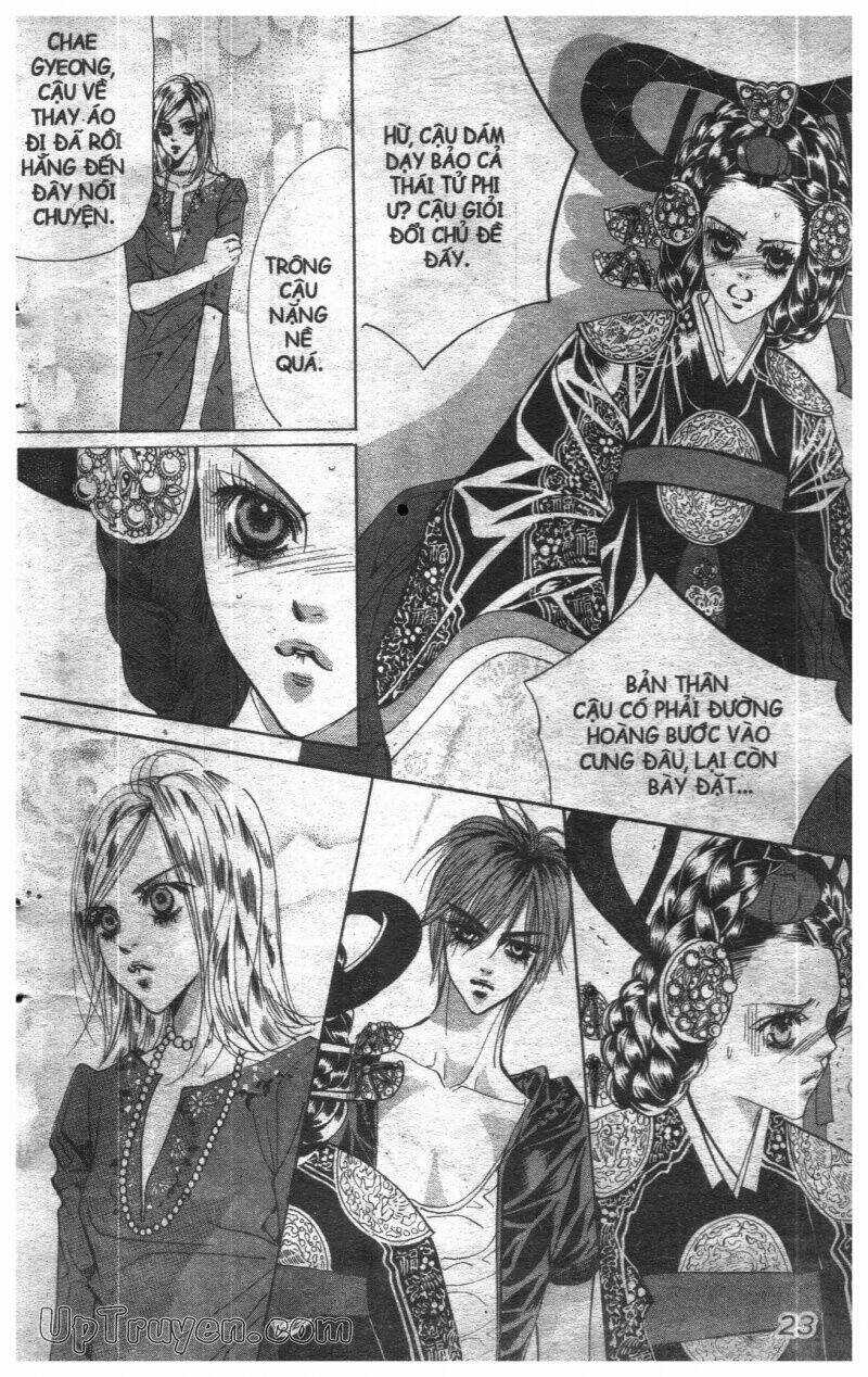 Hoàng Cung Chapter 12 trang 20