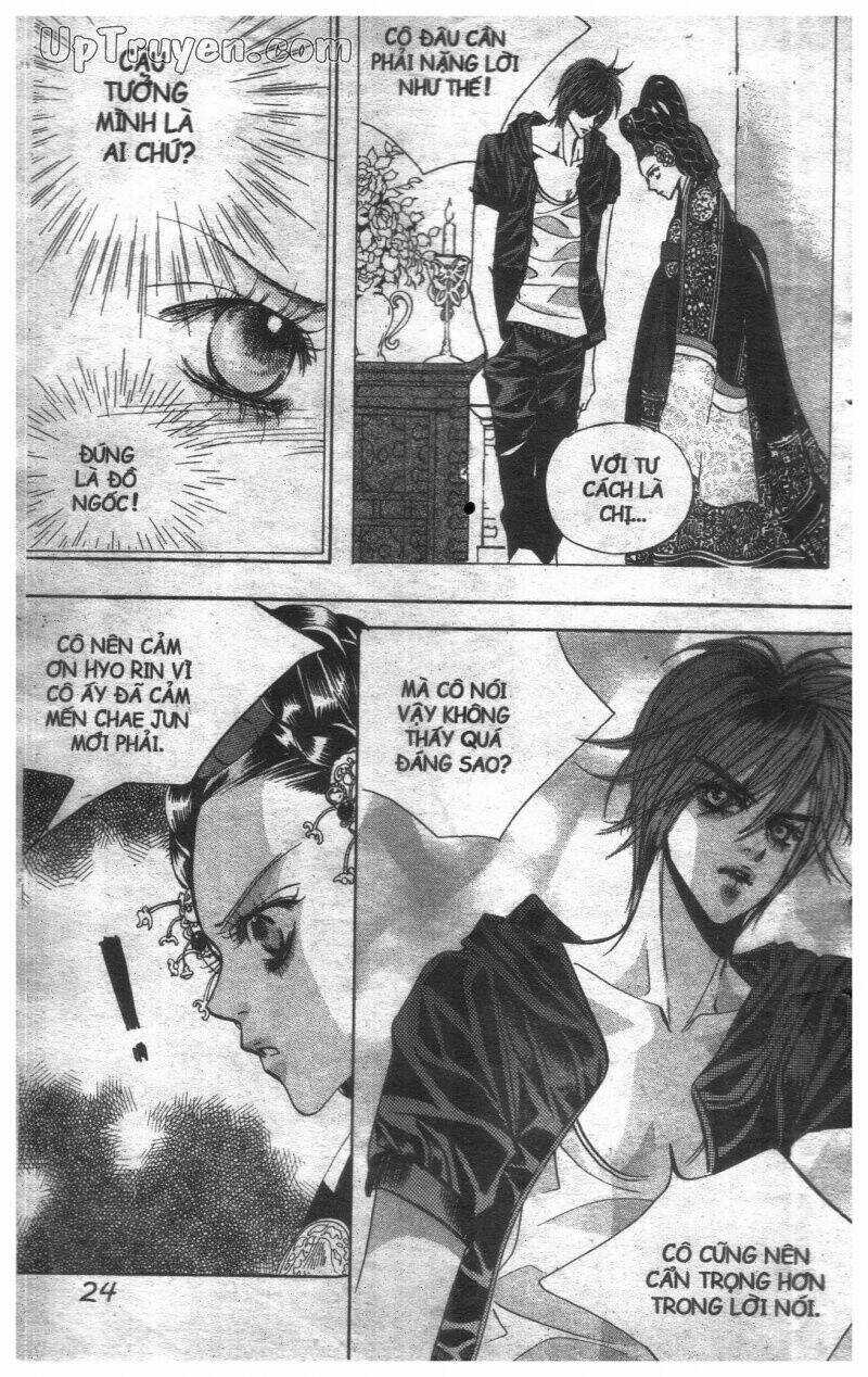 Hoàng Cung Chapter 12 trang 21
