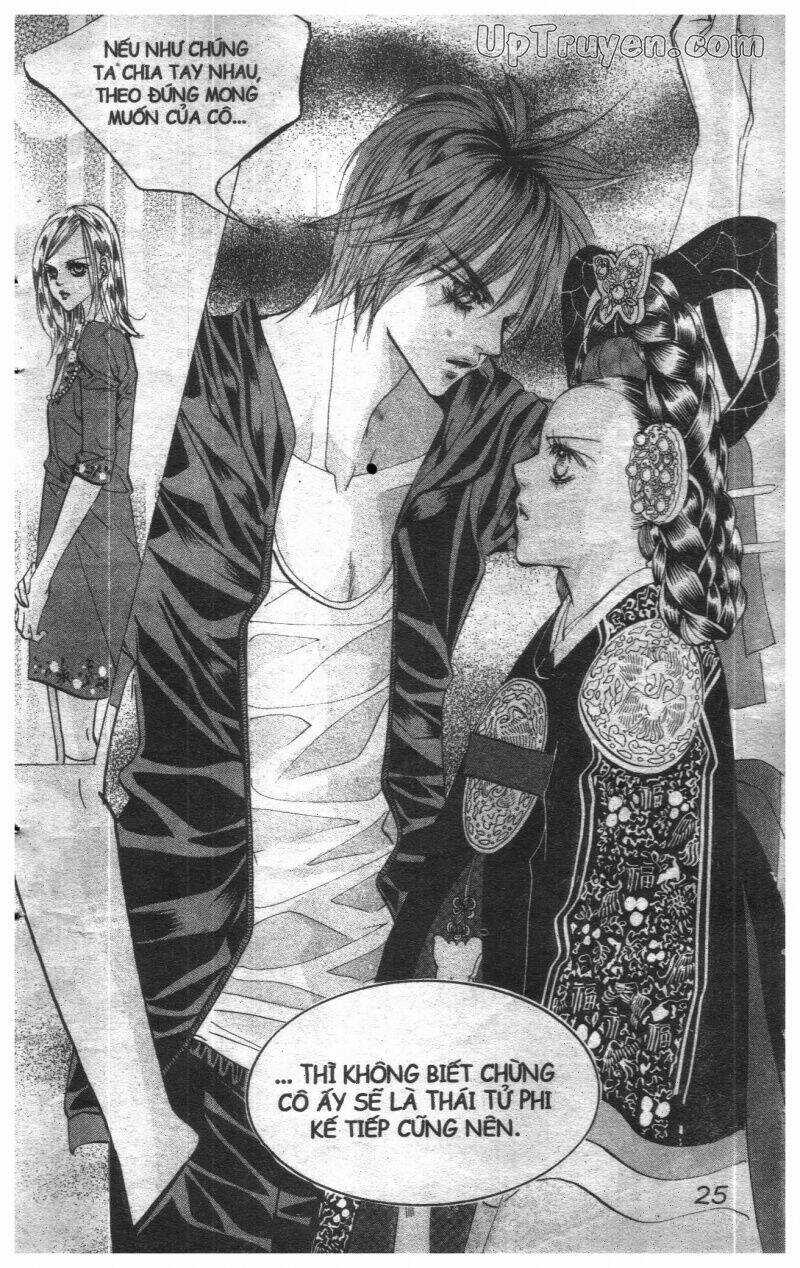 Hoàng Cung Chapter 12 trang 22