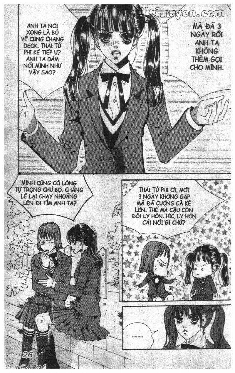 Hoàng Cung Chapter 12 trang 23