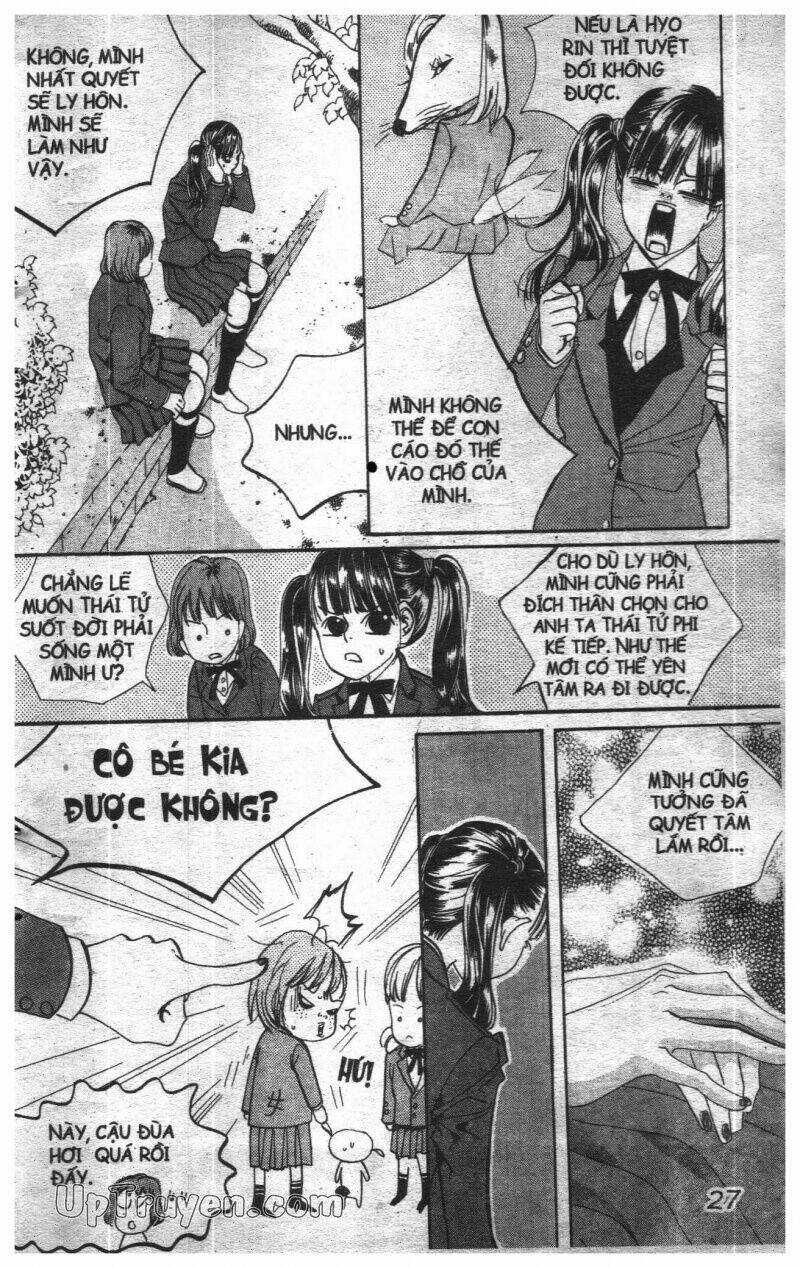 Hoàng Cung Chapter 12 trang 24