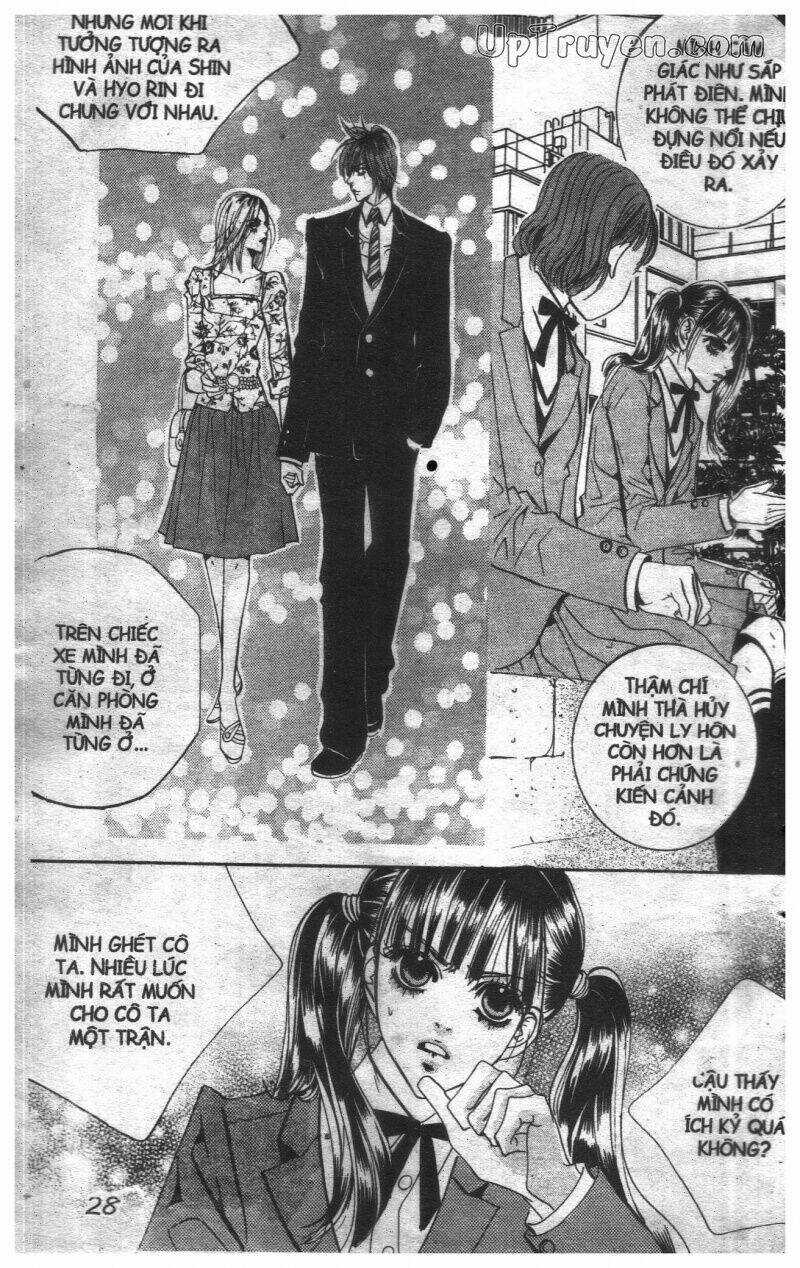 Hoàng Cung Chapter 12 trang 25
