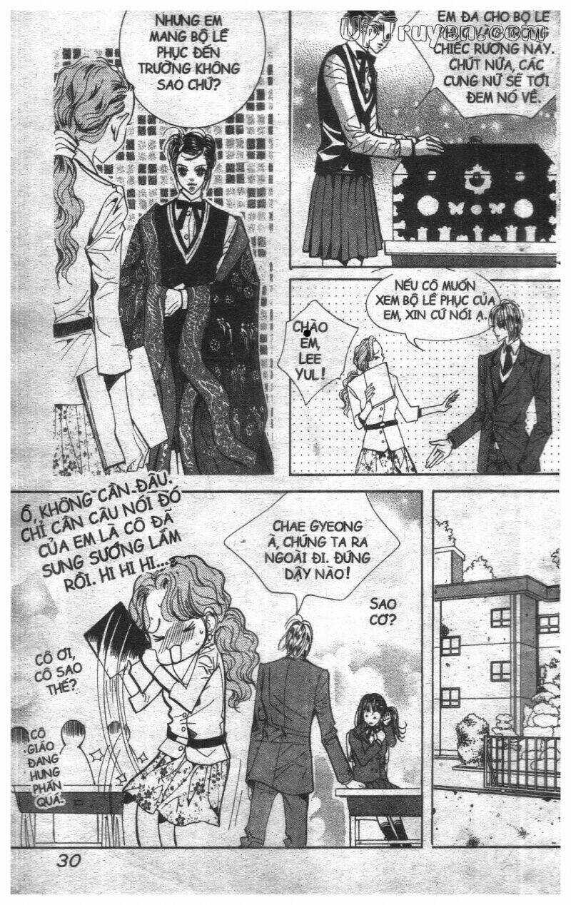 Hoàng Cung Chapter 12 trang 27