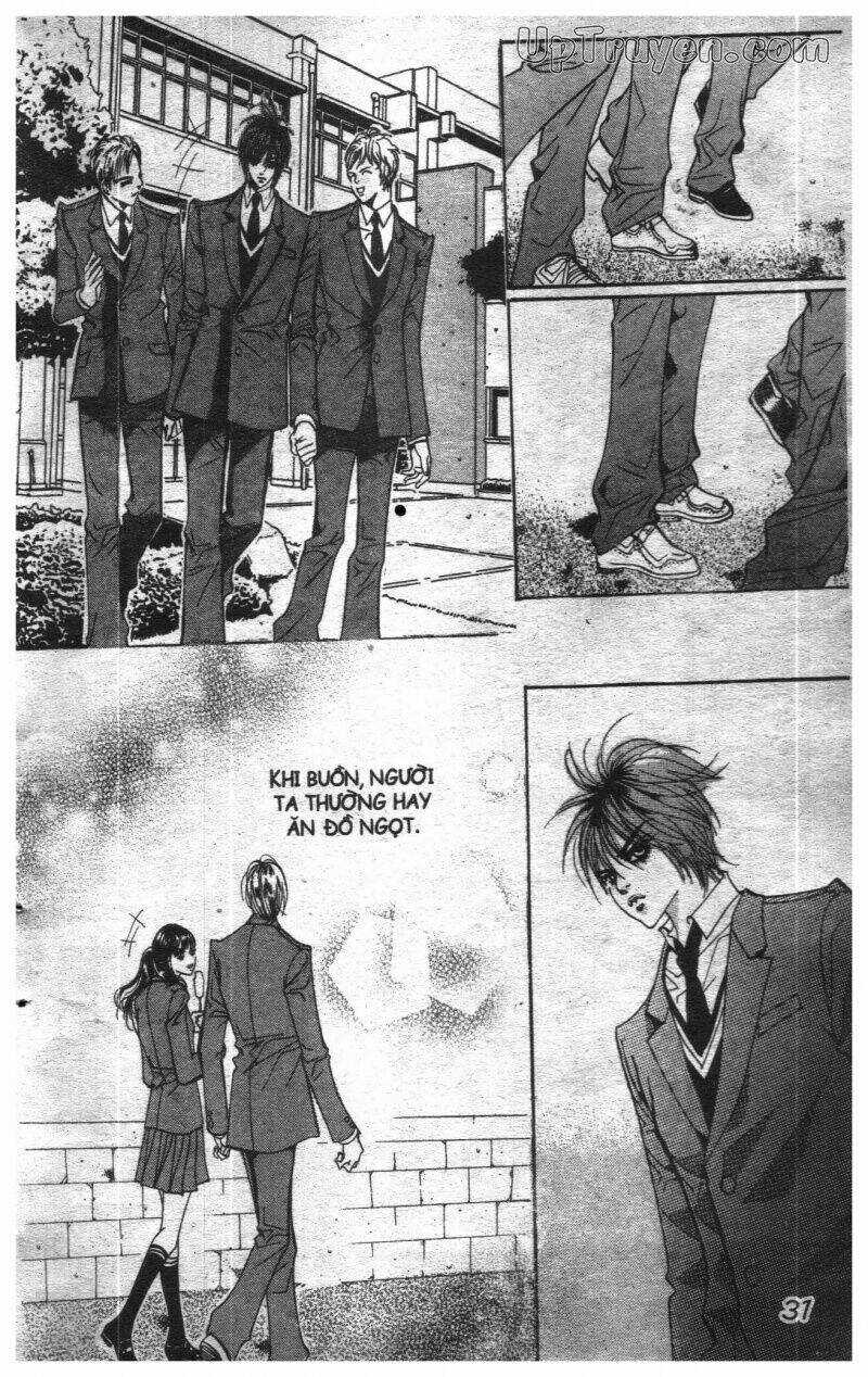 Hoàng Cung Chapter 12 trang 28