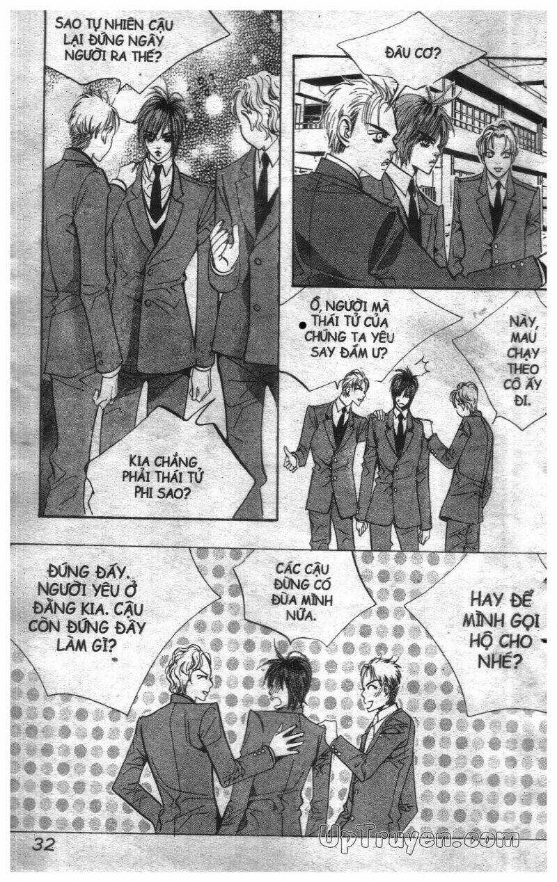 Hoàng Cung Chapter 12 trang 29