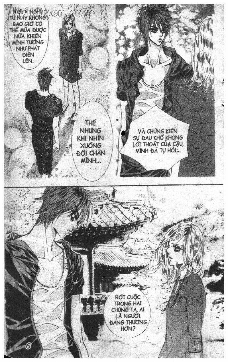 Hoàng Cung Chapter 12 trang 3