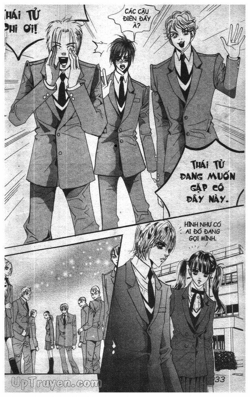 Hoàng Cung Chapter 12 trang 30