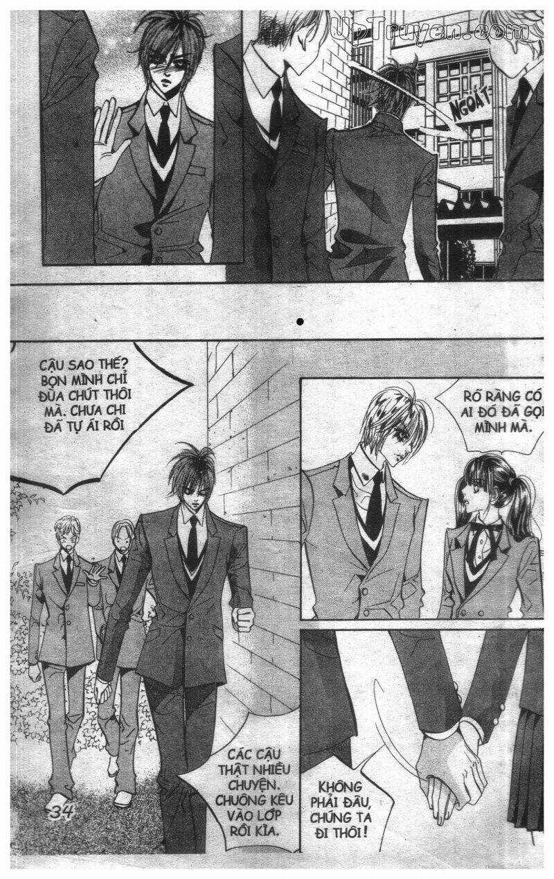 Hoàng Cung Chapter 12 trang 31