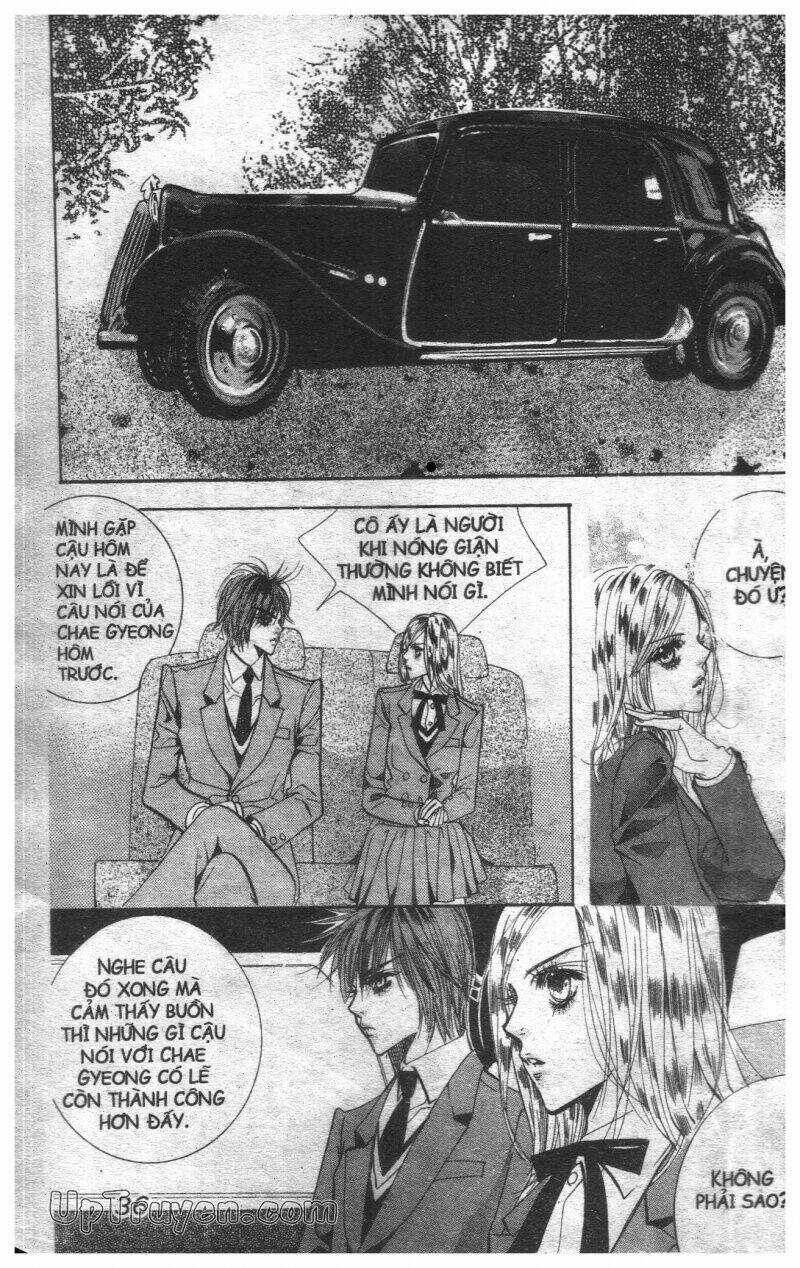 Hoàng Cung Chapter 12 trang 33