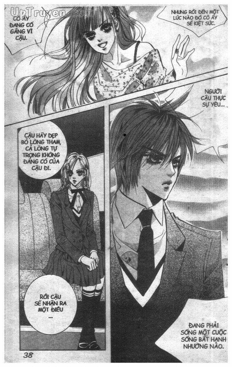 Hoàng Cung Chapter 12 trang 35