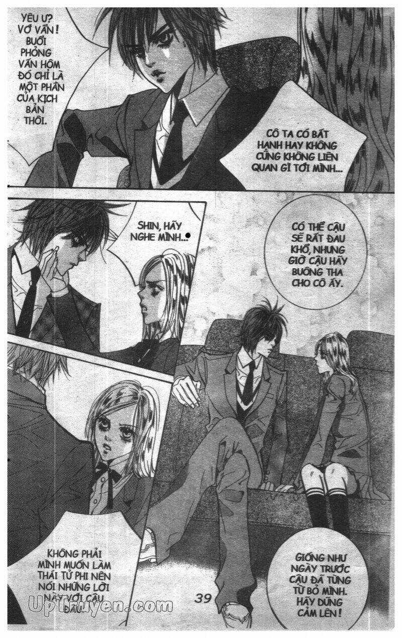 Hoàng Cung Chapter 12 trang 36