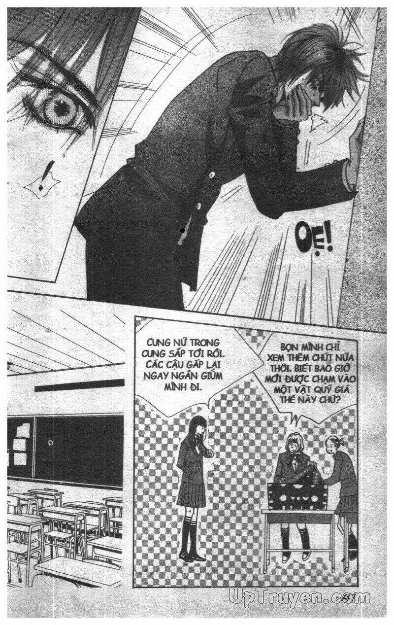 Hoàng Cung Chapter 12 trang 38