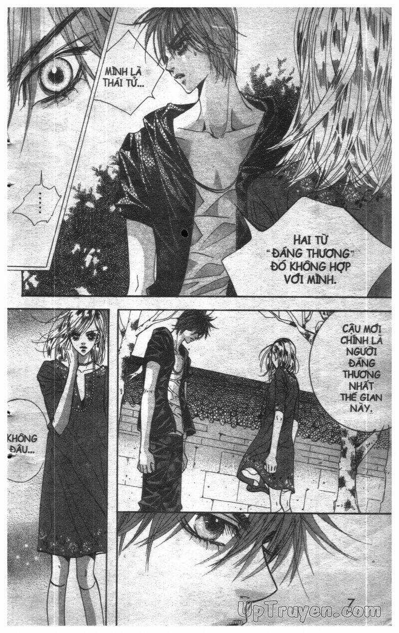 Hoàng Cung Chapter 12 trang 4