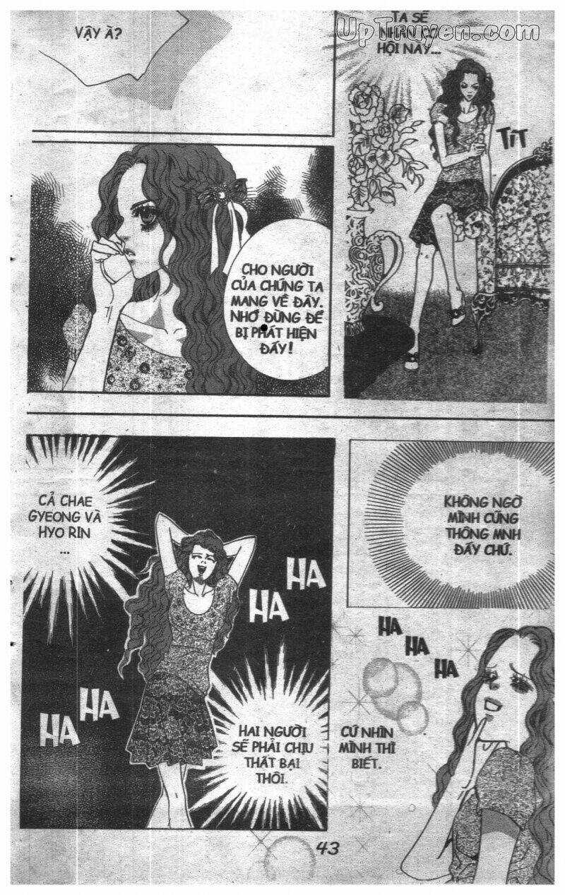 Hoàng Cung Chapter 12 trang 40