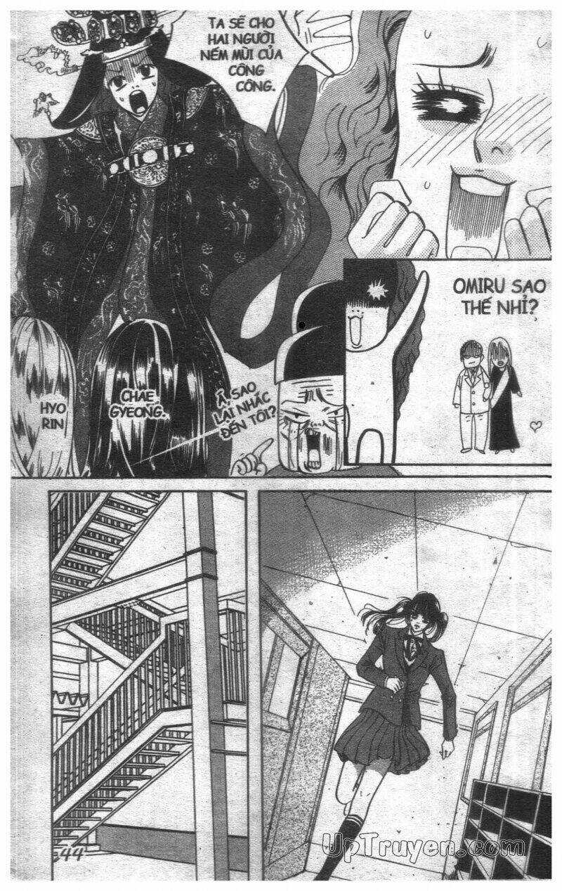 Hoàng Cung Chapter 12 trang 41