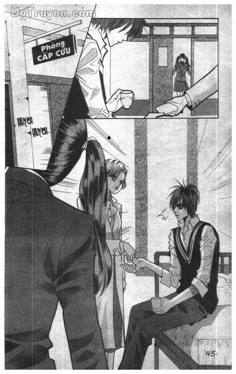 Hoàng Cung Chapter 12 trang 42