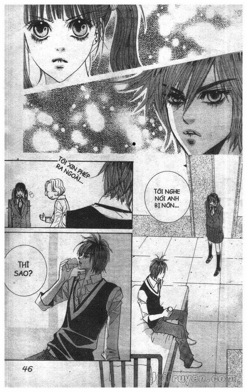 Hoàng Cung Chapter 12 trang 43