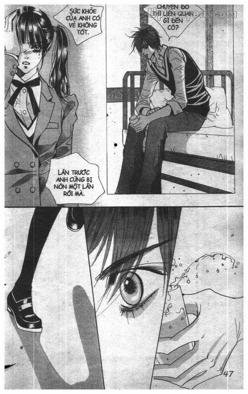 Hoàng Cung Chapter 12 trang 44