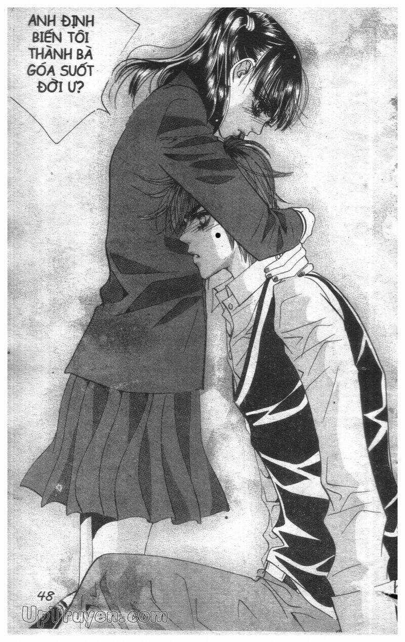 Hoàng Cung Chapter 12 trang 45