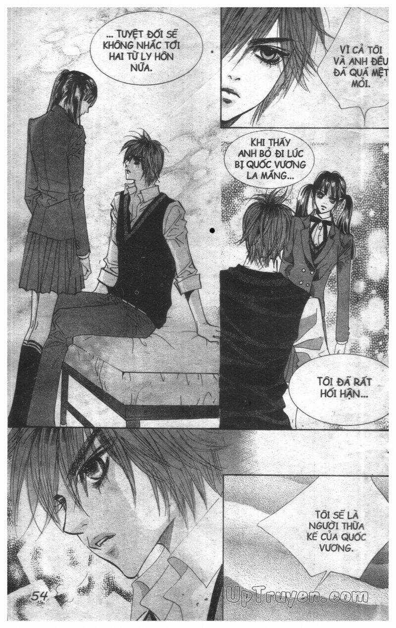 Hoàng Cung Chapter 12 trang 49