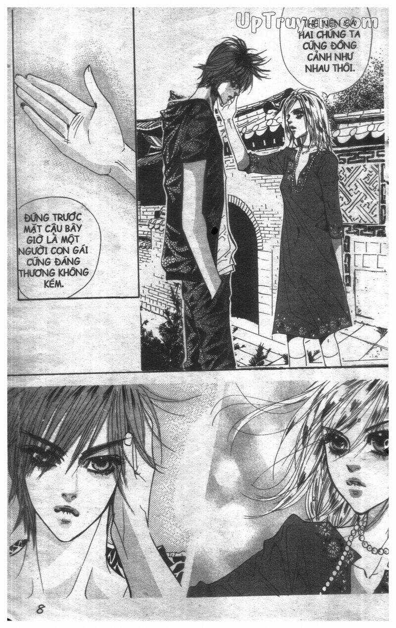 Hoàng Cung Chapter 12 trang 5