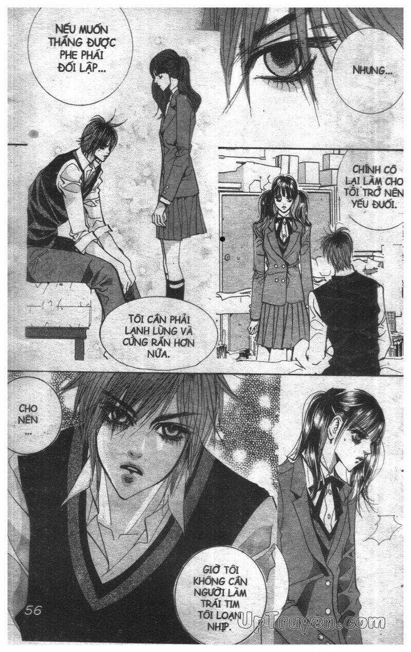 Hoàng Cung Chapter 12 trang 51