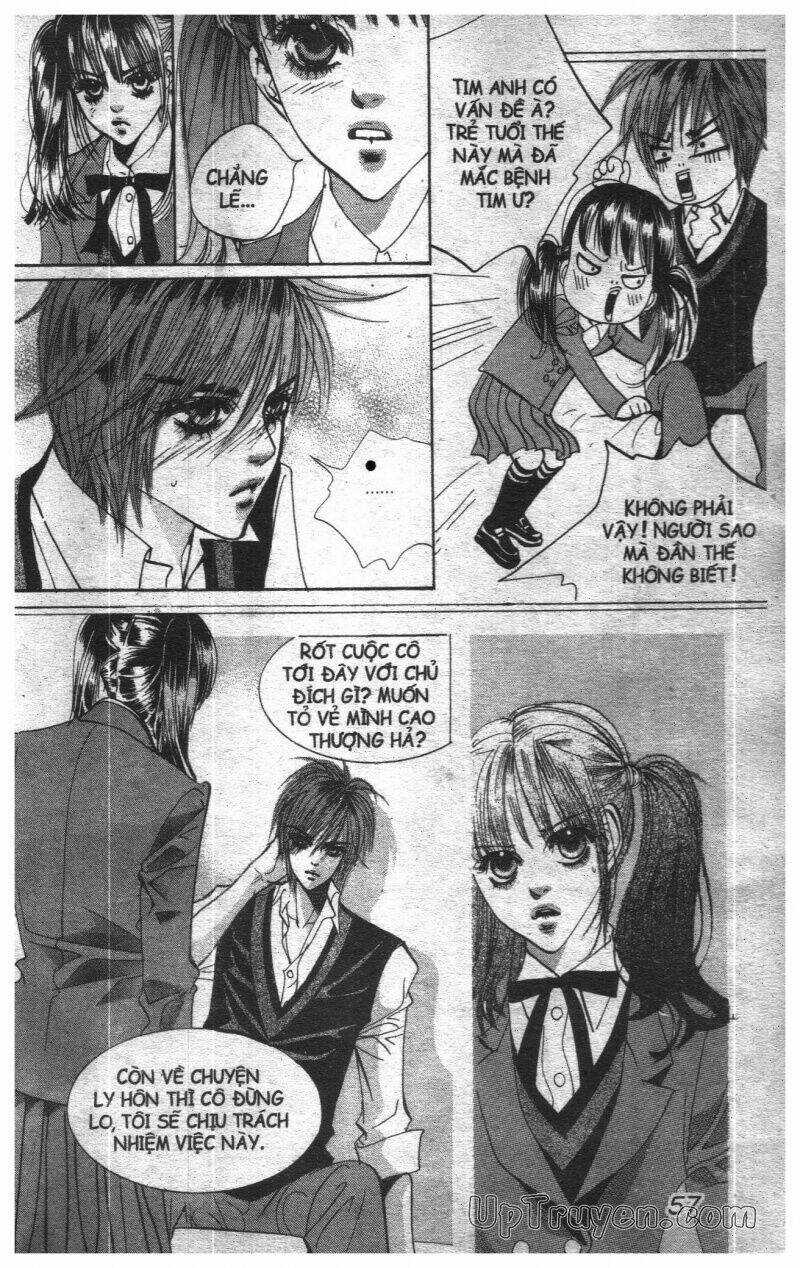 Hoàng Cung Chapter 12 trang 52