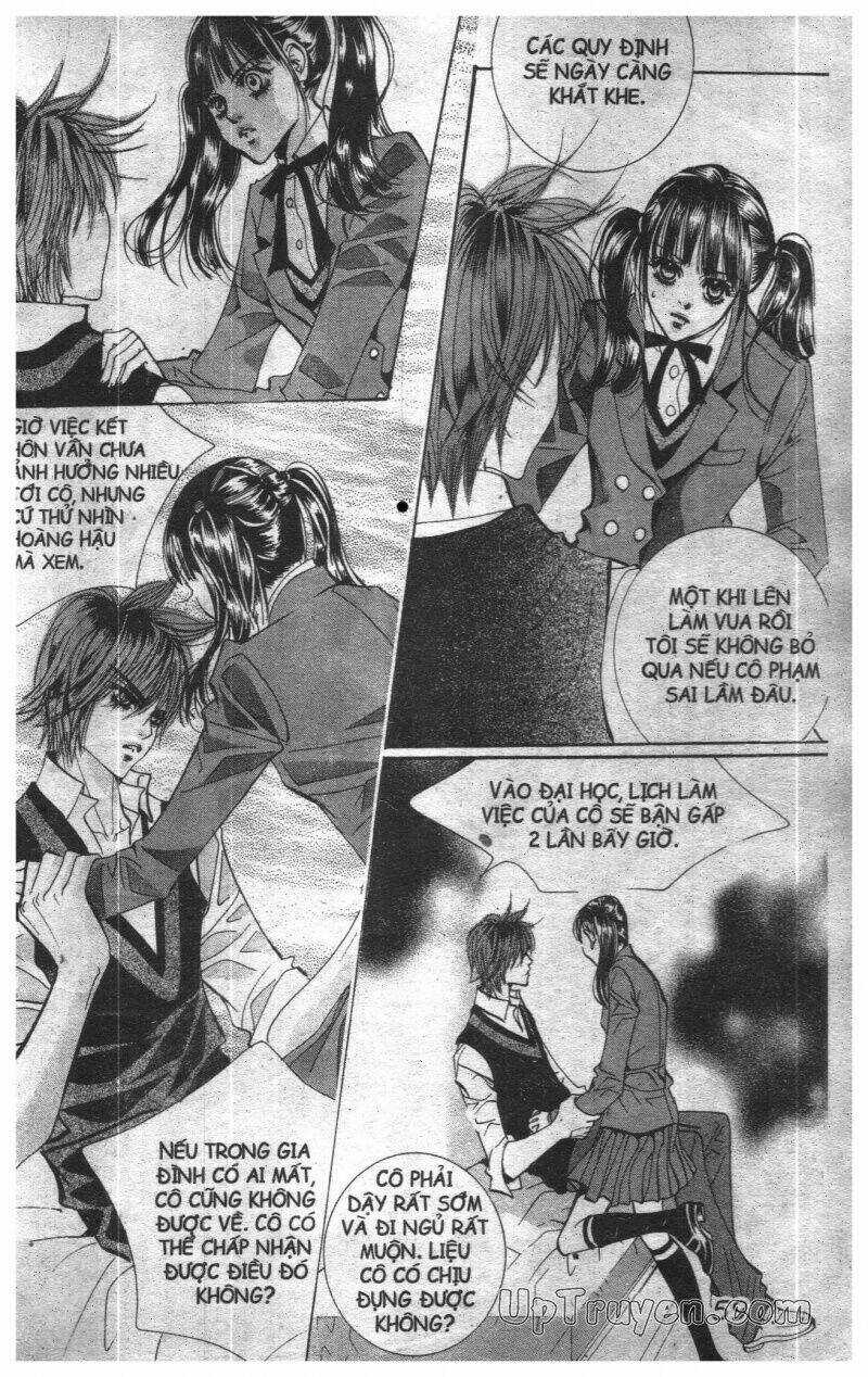 Hoàng Cung Chapter 12 trang 54