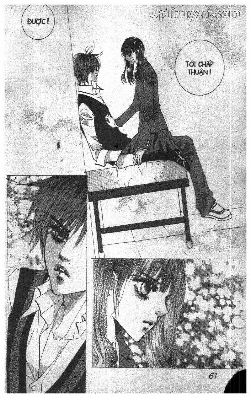 Hoàng Cung Chapter 12 trang 56