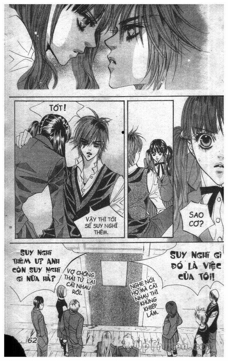 Hoàng Cung Chapter 12 trang 57