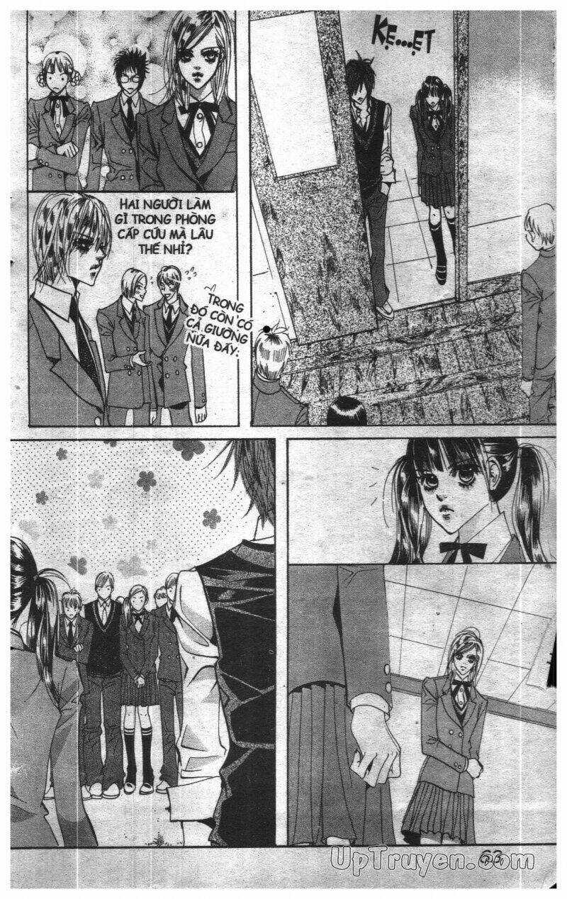 Hoàng Cung Chapter 12 trang 58