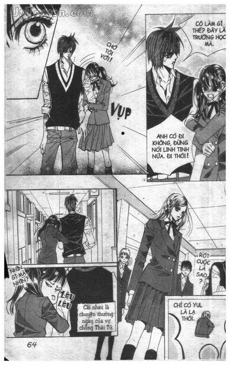 Hoàng Cung Chapter 12 trang 59