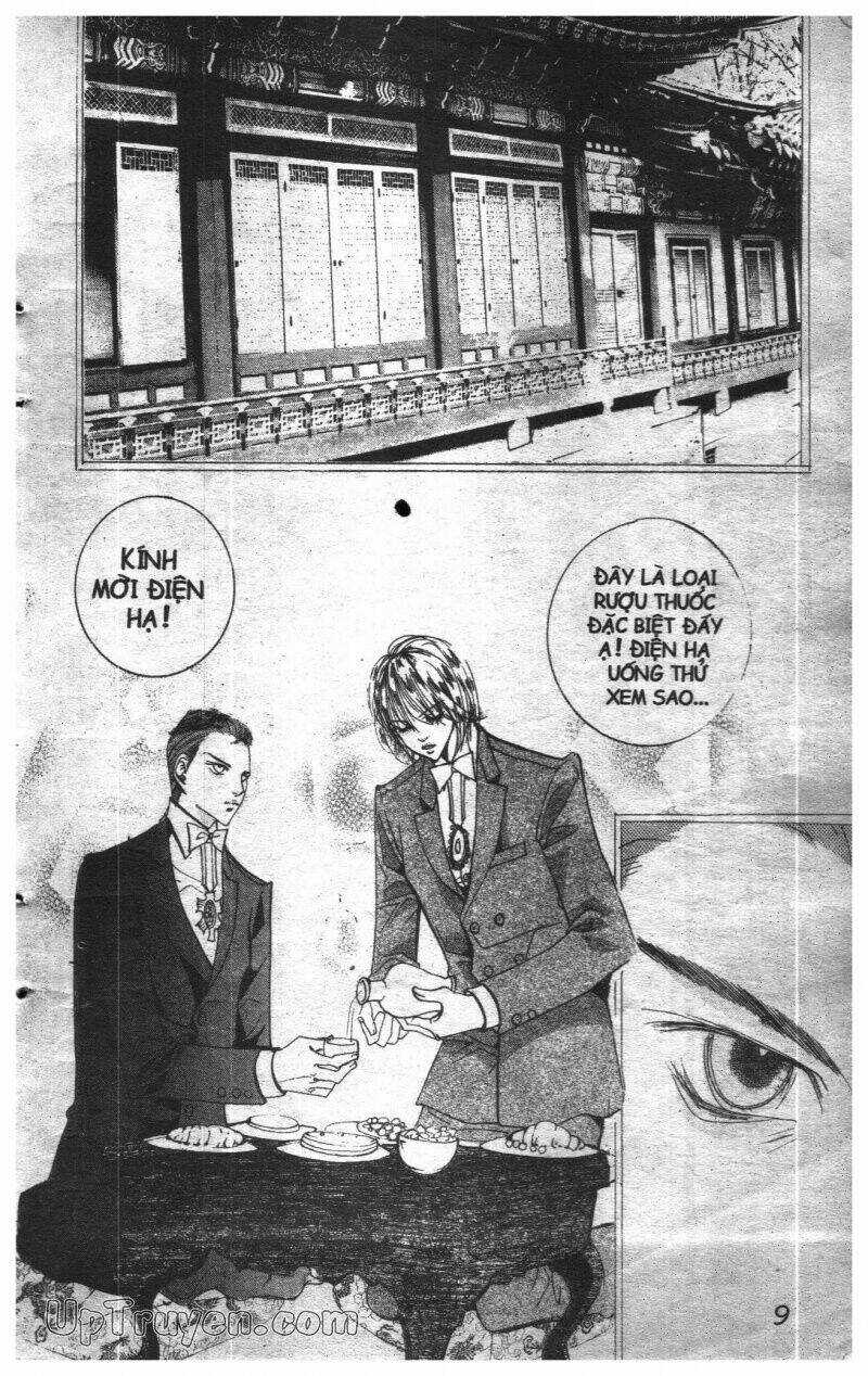 Hoàng Cung Chapter 12 trang 6