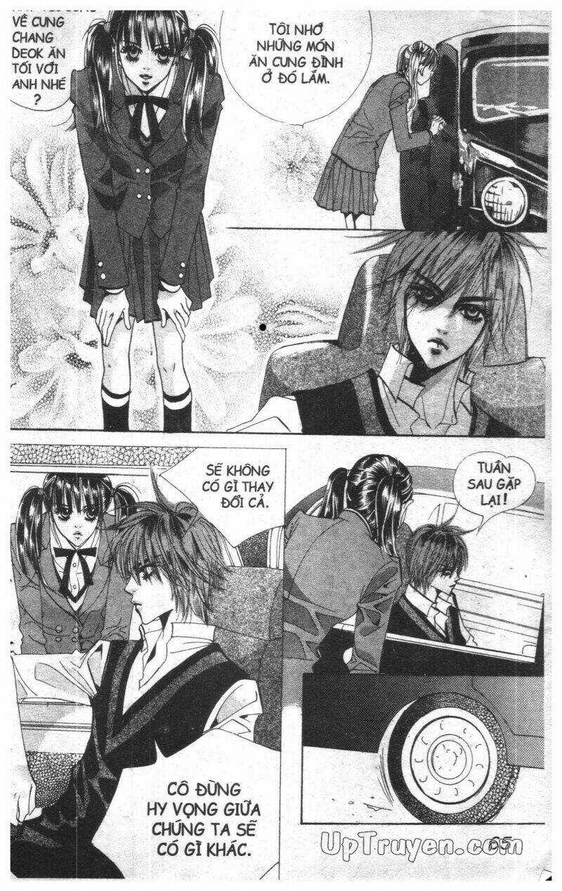 Hoàng Cung Chapter 12 trang 60