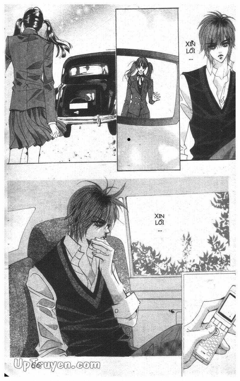 Hoàng Cung Chapter 12 trang 61