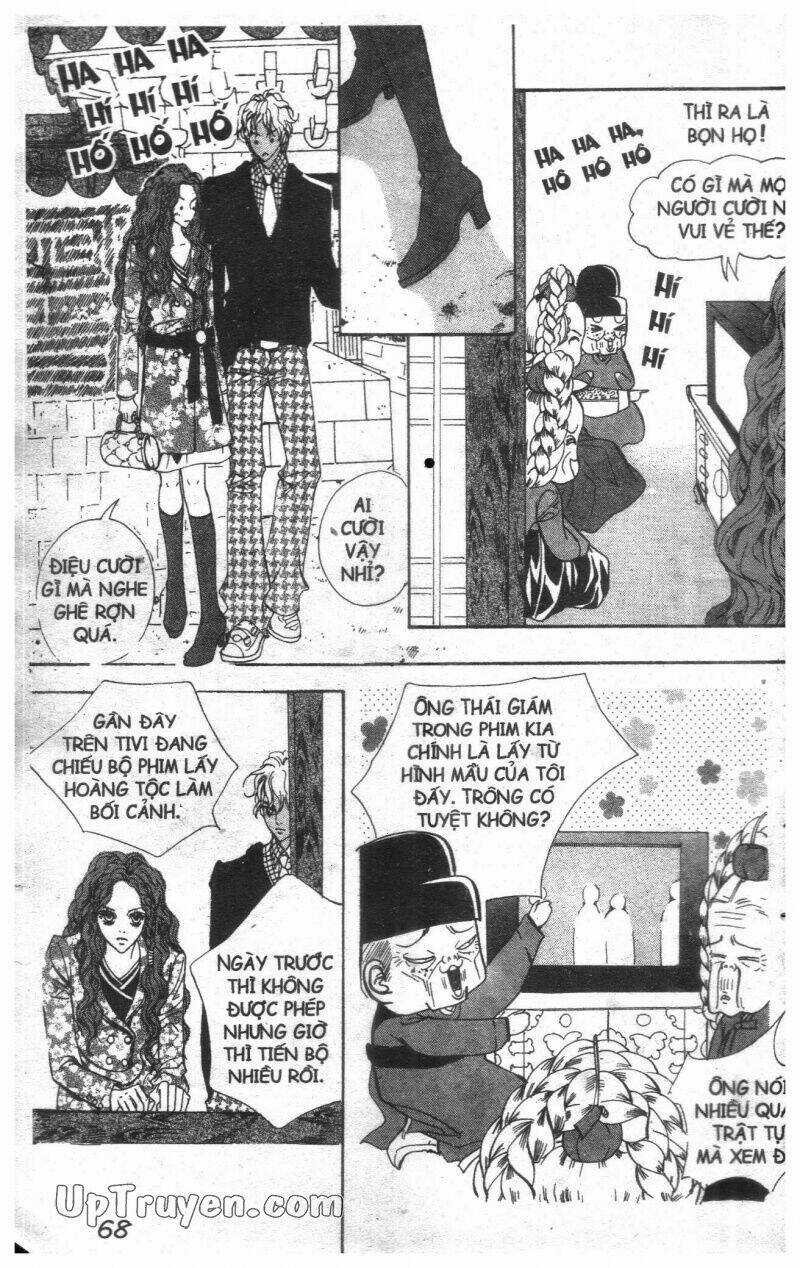 Hoàng Cung Chapter 12 trang 63