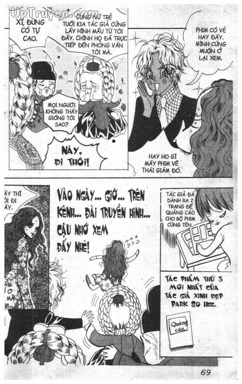 Hoàng Cung Chapter 12 trang 64