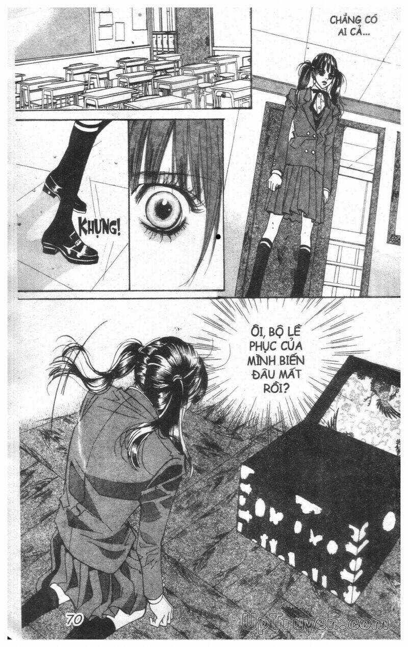 Hoàng Cung Chapter 12 trang 65