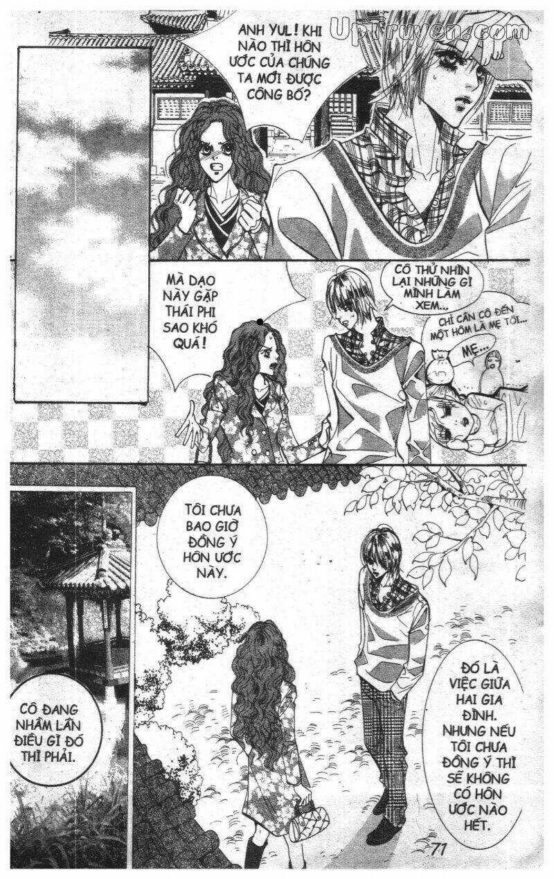 Hoàng Cung Chapter 12 trang 66