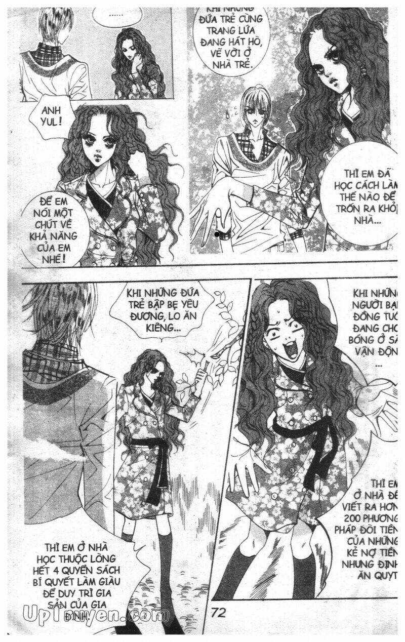 Hoàng Cung Chapter 12 trang 67