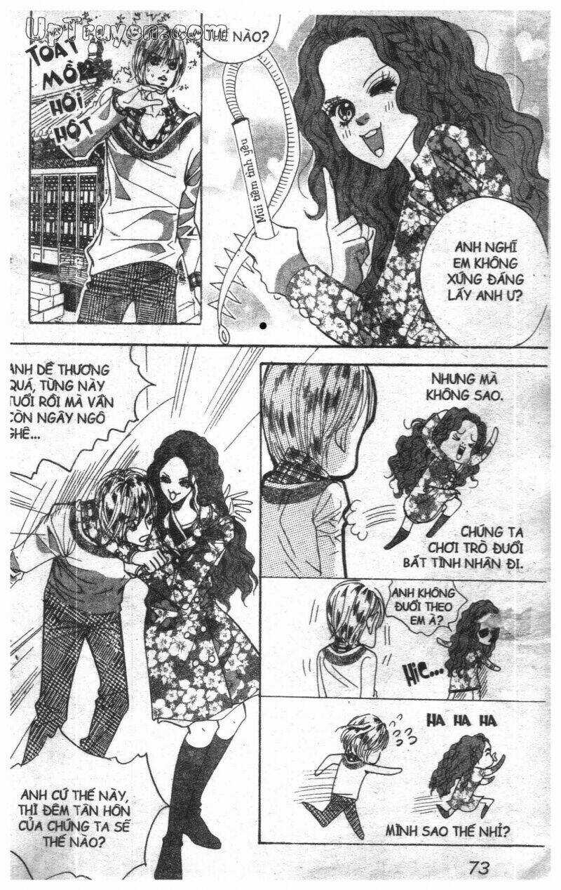 Hoàng Cung Chapter 12 trang 68