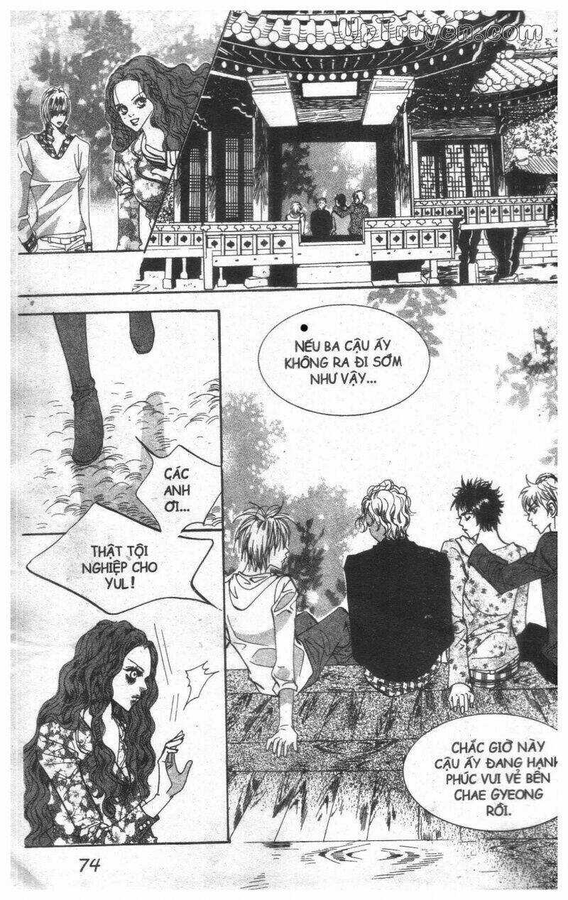 Hoàng Cung Chapter 12 trang 69