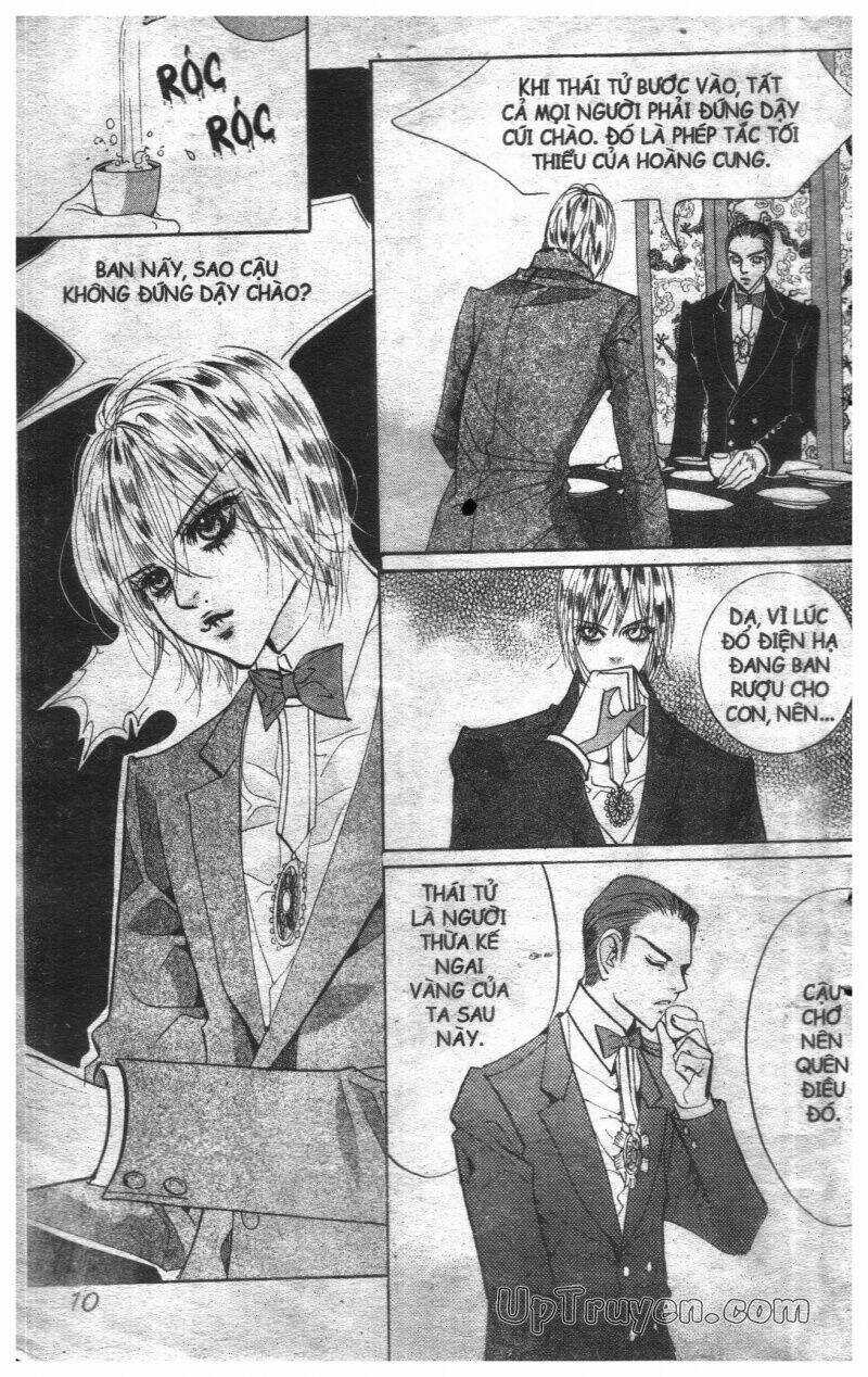 Hoàng Cung Chapter 12 trang 7