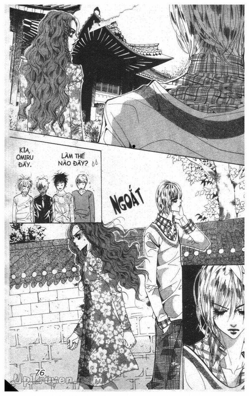 Hoàng Cung Chapter 12 trang 71