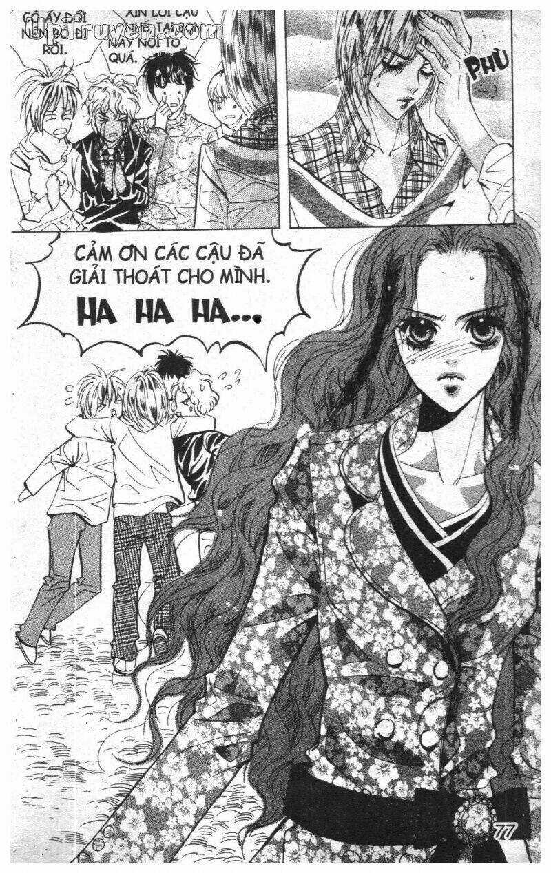 Hoàng Cung Chapter 12 trang 72