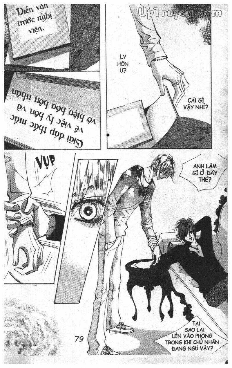 Hoàng Cung Chapter 12 trang 74