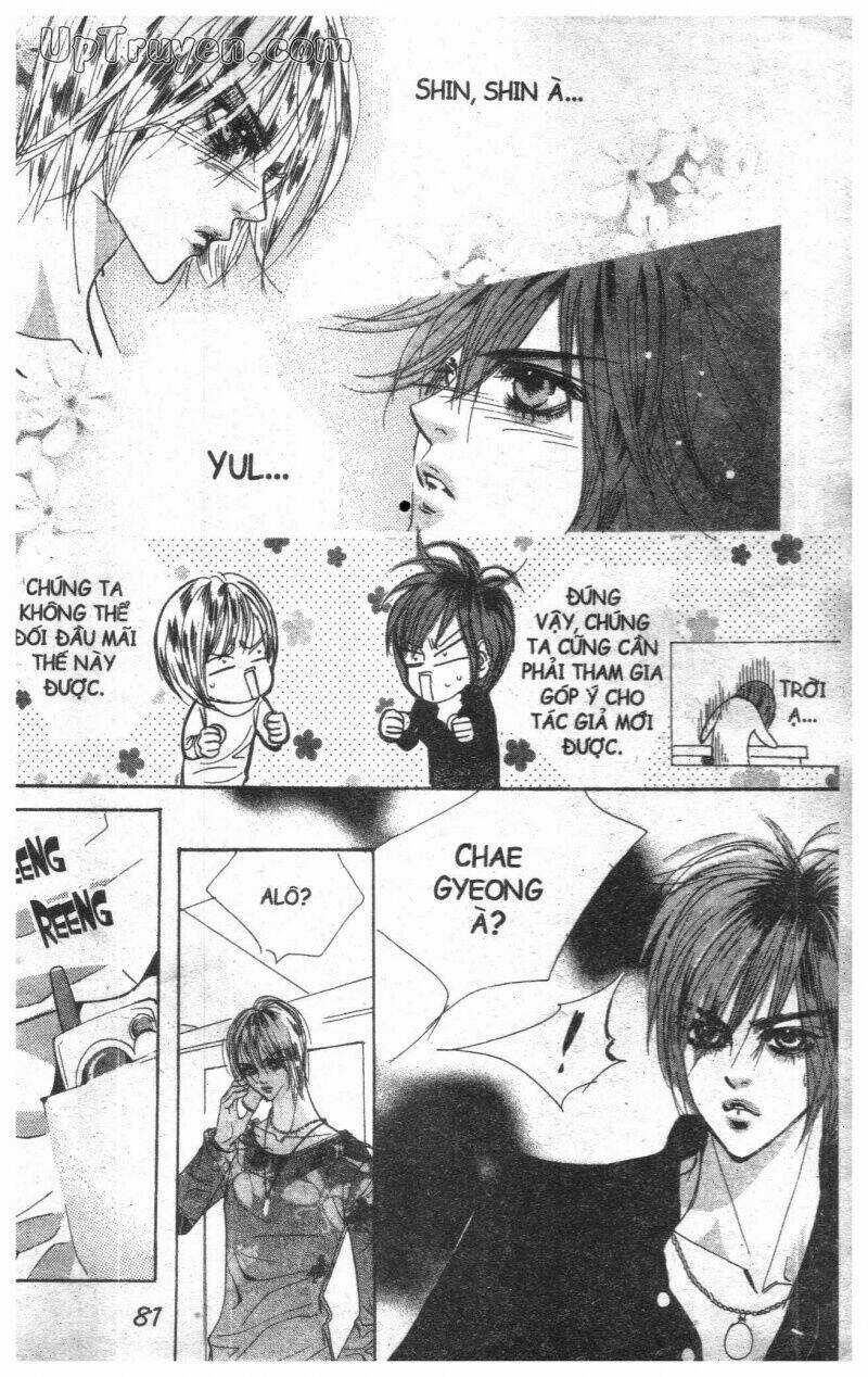 Hoàng Cung Chapter 12 trang 76